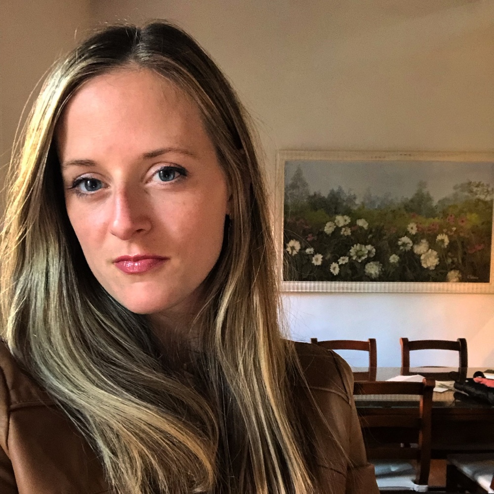 Meet your Posher, Lyn